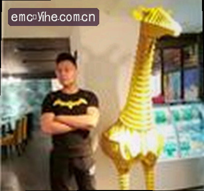 吴凯